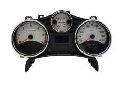 Тахометър Peugeot 207 9666133380 A2C53337662 VDO 1509