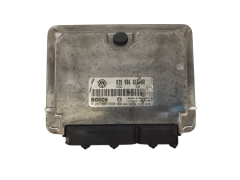 Шофьор 038906018BR 0281001850 VW Skoda Bosch 3426