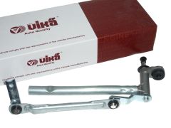 Механизъм на чистачките Вдясно 1P0955602A 99551788401 Seat Leon Vika