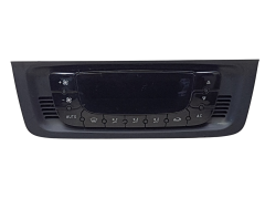 Арматурно табло AC Seat Ibiza 4 6J0820043A A2C53357413 Continental