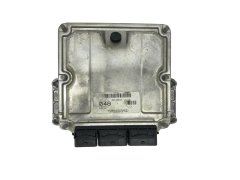 Шофьор 0281010441 8200065996 8200126494 Volvo Bosch 57487
