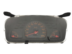 Брояч Honda Logo HR-0234-105 78100S50G000