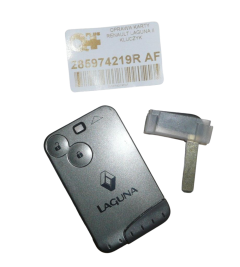 Магнитна карта Оригинал Renault Laguna II 285974219R