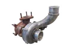 Турбокомпресор 036999H067677 7701473757 K03-055 Renault Master 2 2.5 dci