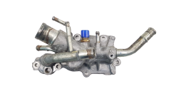 Корпус на термостат 7701065355 2.0 M4R Renault Clio 3