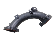 Въздуховод Citroen Peugeot 9815202880 9813294880 1.5 HDI