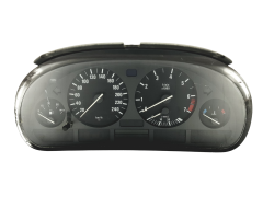 Тахометър BMW 5 E39 6211 8375895 110008735041 51420
