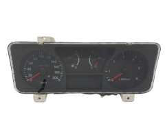 Тахометър Hyundai Galloper MC030-032-03E 21299