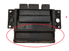 Шофьор R0411C028A 33920-73J00 ZY34027533 Delphi TRW Suzuki