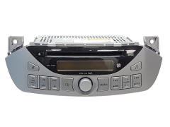 Радио Cd Mp3 Nissan Pixo 39101M68K00 39101-68K0 CDF-R3019A 1287