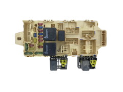 Кутия с предпазители 2J10-0262 Mitsubishi