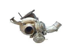 Турбокомпресор TD04-10T 8200054417 8200396687 2.0 Turbo Renault
