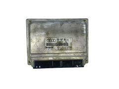 Шофьор 8D0907401A 0281001774 Audi Bosch