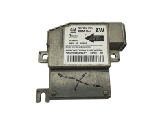 Модул за водачи 93162255 ZW 327963935 Opel Temic