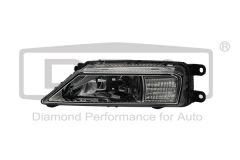 Лампа за мъгла Права 5NA941700 99411790602 VW Tiguan DPA