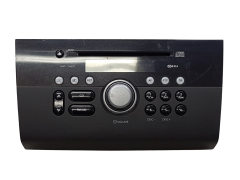 Радио Cd Suzuki Swift 39101-62J0 CQ-MX0470LC PACR01 1284