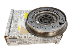 Двумасова ремъчна шайба Renault 123102926R Оригинал