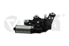 Двигател на чистачките Задна част 8E9955711A 99551777901 Audi Skoda Vika