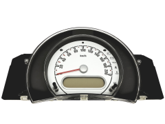 Брояч Opel Agila 34100-52K04 3410052K04 30117