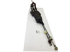 Връзка за смяна на предавките Оригинал Renault Scenic II 8200788671