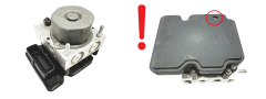 Абсорбционна помпа Peugeot 308 2 9805825380 025956062 9810767980 Bosch 60717