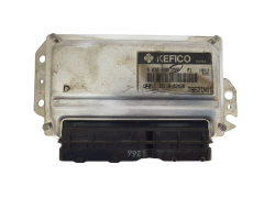 Шофьор 9030930266F 39110-02420 TBE2IN11 Hyundai Kefico 3134