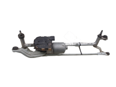 Механизъм на чистачките Преден край Volkswagen Golf 5G1955023C 3397021672