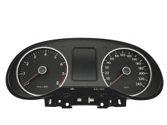 Тахометър VW Polo 6R 6R0920860H A2C53428453 31851