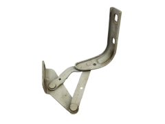 Панти на капака на двигателя Ляво 7700352478 Renault Master 2 351280