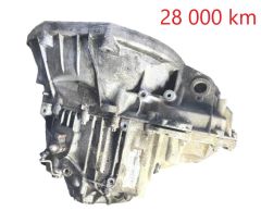 Скоростна кутия PA0012 8200935228 8201074163 Renault Master 3 2.3DCI