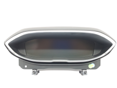 Тахометър Peugeot 3008 9828003480 Magneti Marelli