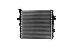 Охладител на двигателната течност Направете VW Touareg 7P0121212K 11211859701 Vika