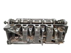 Глава на двигателя 110421615R--B 110413019R 1.5dci Renault Dacia S14