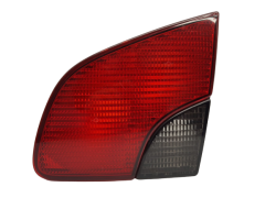 Лампи Вдясно Задна част Peugeot 406 6351H6 45505 Kombi AXO Scintex