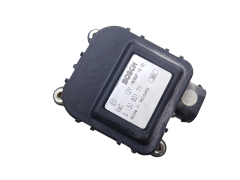 Двигател на отоплителя Renault 6025370418 0132801111 Bosch