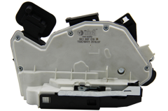 Заключване на врати Преден край Вдясно 5K1837016B 88371789201 VW Seat Vika