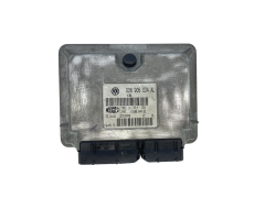 Шофьор 036906034AL IAW4MV.AL 61600.644.03 Seat VW 62866