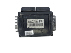 Шофьор 96417290 5WY5403F D32 1BGT Chevrolet 51528