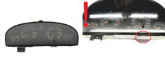 Брояч Peugeot 405 9609696780 09030779901 48351