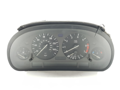 Тахометър BMW 5 E39 6211 8369038 008630025 VDO