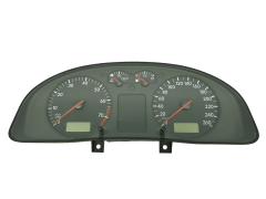 Тахометър VW Passat B5 3B0919881F 110008794006 28567