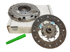 Комплект съединители Renault Opel Nissan 302050865R Оригинал