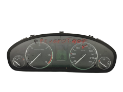 Тахометър Peugeot 407 9658137280 A2C53106695 59111
