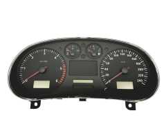 Тахометър Seat Toledo Leon W01M0920801B 47592