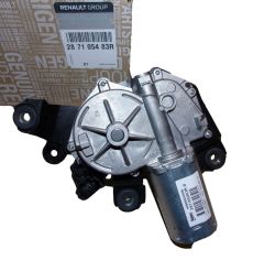 Механизъм на чистачките Задна част Оригинал 287105483R Renault Clio 4 Dacia Sandero 2