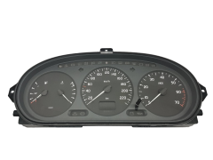 Тахометър Megane Scenic 21578161-2 21612792-4 56803