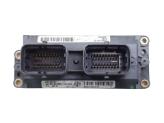 Шофьор Fiat Punto 2 46808846 IAW59FM3 1.2 8V