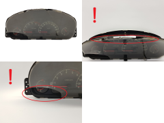 Брояч Hyundai Trajet 94003-3A850