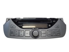 Радио Cd Mp3 Pixo Alto 39101M68K00 39101-68K0 NSCR-04 Nippon 5