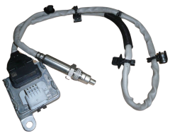 Ламбда сензор Оригинал NOX Renault Megane IV 227900016R